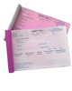 01 - Phiếu thu (hồ sơ thiết kế PCCC)